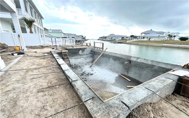 1053 North Isle Drive, Rockport, TX 78382, 5 Habitaciones Habitaciones , ,3 BañosBaños,Residential,En Venta,1053 North Isle Drive,0,453963