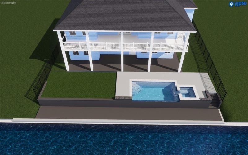 1053 North Isle Drive, Rockport, TX 78382, 5 Bedrooms Bedrooms, ,3 BathroomsBathrooms,Residential,For Sale,1053 North Isle Drive,0,453963