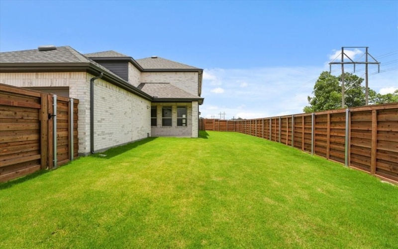1900 Twisted Tree Lane, Mesquite, TX 75181, 4 Habitaciones Habitaciones , ,2 BañosBaños,Residential,En Venta,1900 Twisted Tree Lane,20982522