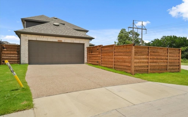 1900 Twisted Tree Lane, Mesquite, TX 75181, 4 Habitaciones Habitaciones , ,2 BañosBaños,Residential,En Venta,1900 Twisted Tree Lane,20982522