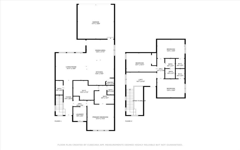 1900 Twisted Tree Lane, Mesquite, TX 75181, 4 Habitaciones Habitaciones , ,2 BañosBaños,Residential,En Venta,1900 Twisted Tree Lane,20982522