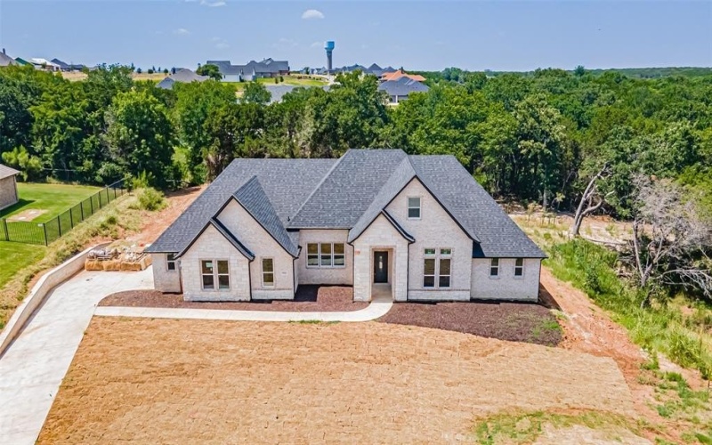 7912 Rohne Court, Granbury, TX 76049, 4 Habitaciones Habitaciones , ,2 BañosBaños,Residential,En Venta,7912 Rohne Court,20982757