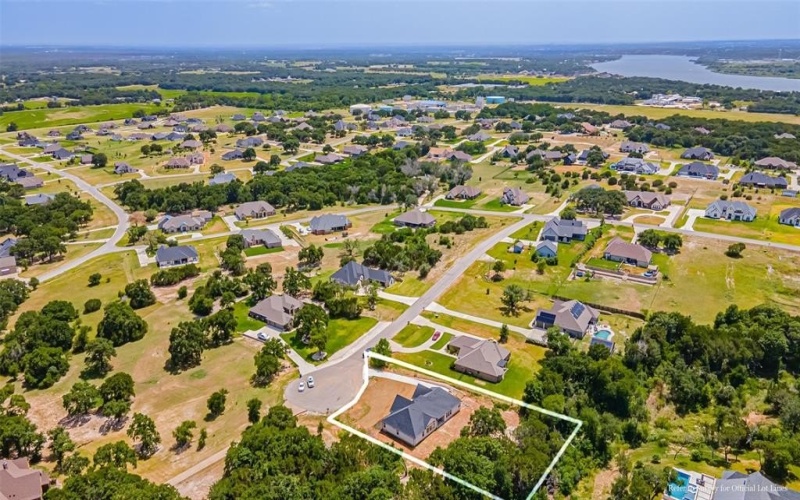 7912 Rohne Court, Granbury, TX 76049, 4 Habitaciones Habitaciones , ,2 BañosBaños,Residential,En Venta,7912 Rohne Court,20982757