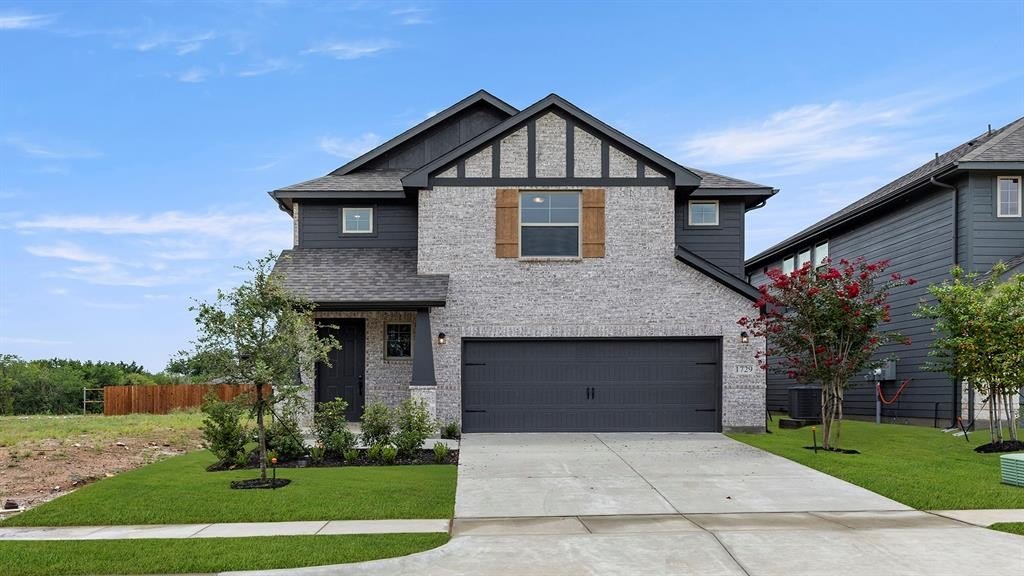 1729 Edgeway Drive, Aubrey, TX 76227, 4 Bedrooms Bedrooms, ,3 BathroomsBathrooms,Residential,For Sale,1729 Edgeway Drive,20984356