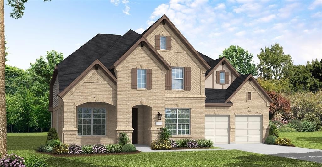 2219 Angelina Street, Mansfield, TX 76063, 5 Habitaciones Habitaciones , ,5 BañosBaños,Residential,En Venta,2219 Angelina Street,20984370