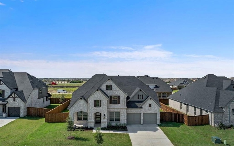 2219 Angelina Street, Mansfield, TX 76063, 5 Bedrooms Bedrooms, ,5 BathroomsBathrooms,Residential,For Sale,2219 Angelina Street,0,20984370
