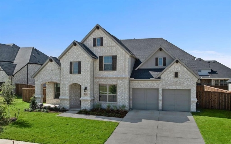 2219 Angelina Street, Mansfield, TX 76063, 5 Bedrooms Bedrooms, ,5 BathroomsBathrooms,Residential,For Sale,2219 Angelina Street,0,20984370