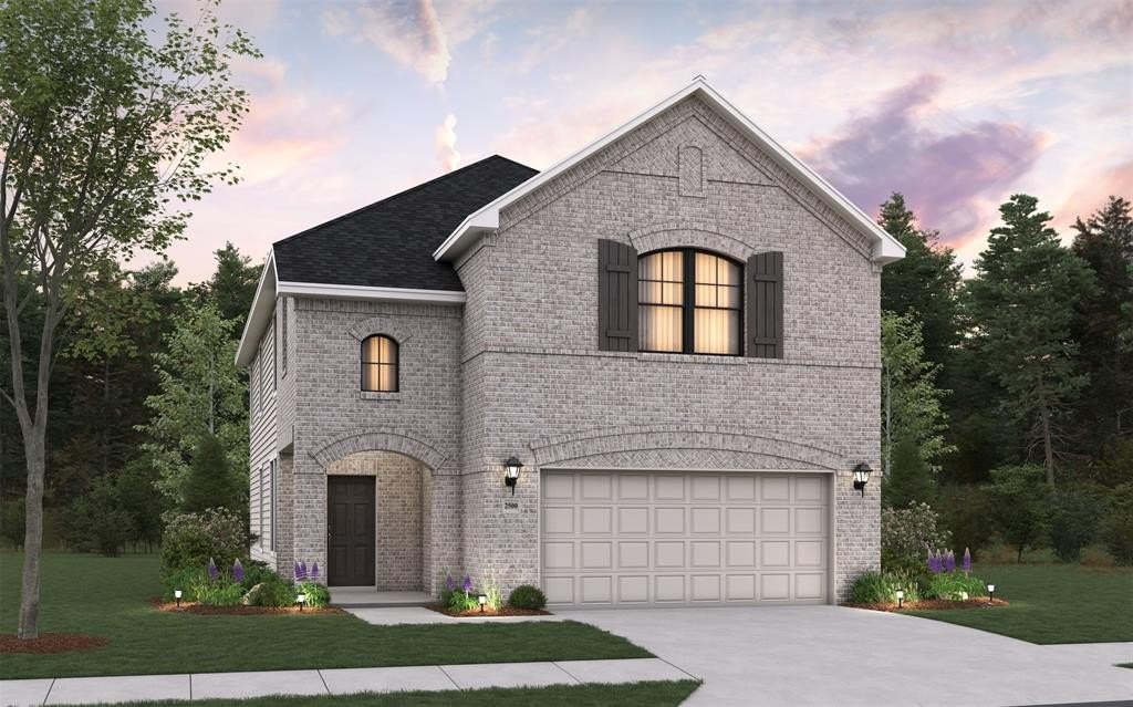 1712 Edgeway Dr, Aubrey, TX 76227, 4 Habitaciones Habitaciones , ,3 BañosBaños,Residential,En Venta,1712 Edgeway Dr,20984376