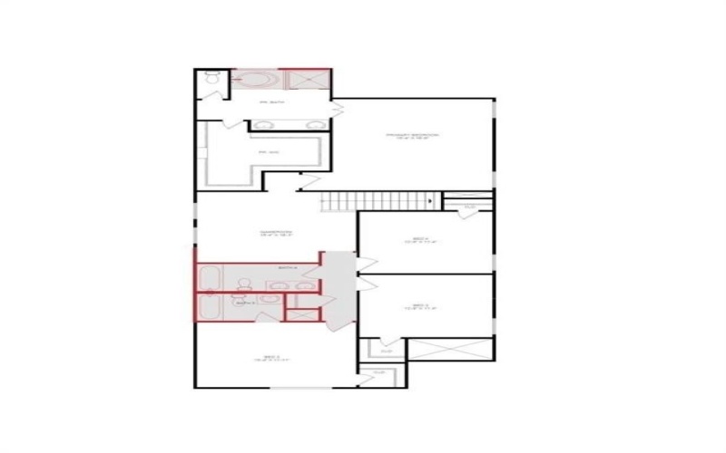 1712 Edgeway Drive, Aubrey, TX 76227, 4 Bedrooms Bedrooms, ,3 BathroomsBathrooms,Residential,For Sale,1712 Edgeway Drive,0,20984376