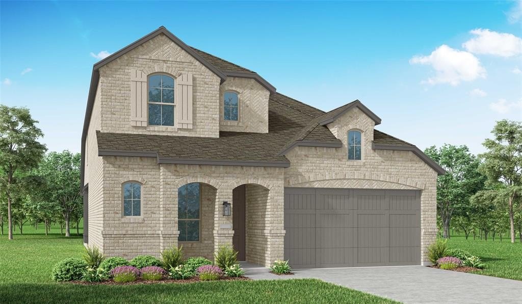 3768 American Paint Drive, Aubrey, TX 76227, 4 Bedrooms Bedrooms, ,3 BathroomsBathrooms,Residential,For Sale,3768 American Paint Drive,20984377