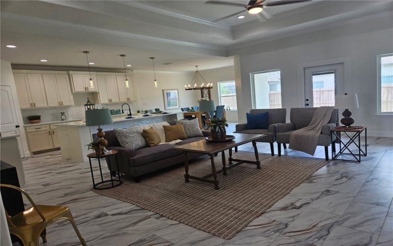 7713 Sophia Drive, Corpus Christi, TX 78414, 4 Bedrooms Bedrooms, ,3 BathroomsBathrooms,Residential,For Sale,7713 Sophia Drive,453999
