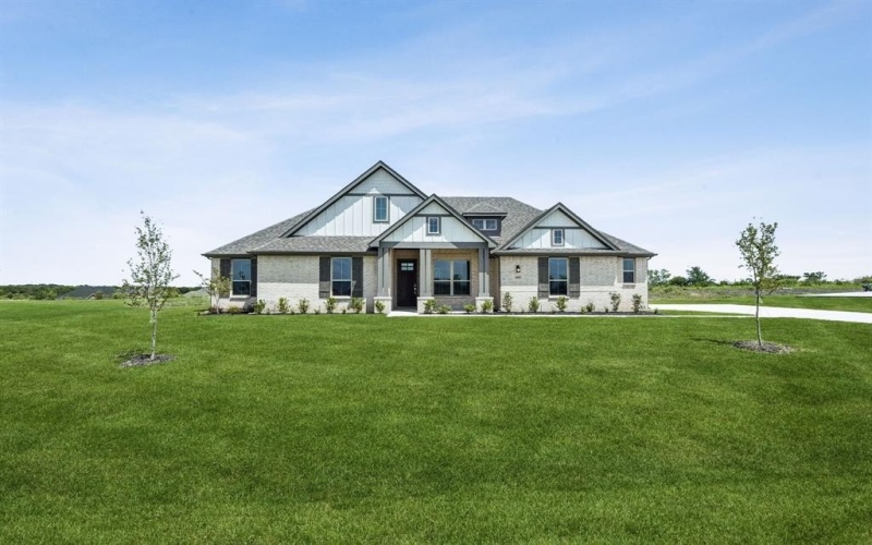 4420 Point Rider Road, Waxahachie, TX 75165, 4 Bedrooms Bedrooms, ,2 BathroomsBathrooms,Residential,For Sale,4420 Point Rider Road,20984559