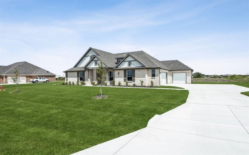 4420 Point Rider Road, Waxahachie, TX 75165, 4 Bedrooms Bedrooms, ,2 BathroomsBathrooms,Residential,For Sale,4420 Point Rider Road,20984559