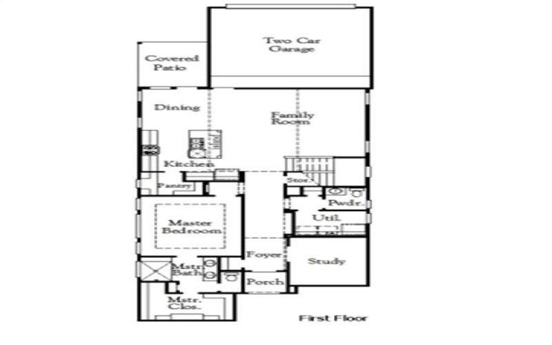 6124 Vester Trail, Fate, TX 75087, 3 Bedrooms Bedrooms, ,2 BathroomsBathrooms,Residential,For Sale,6124 Vester Trail,20984592