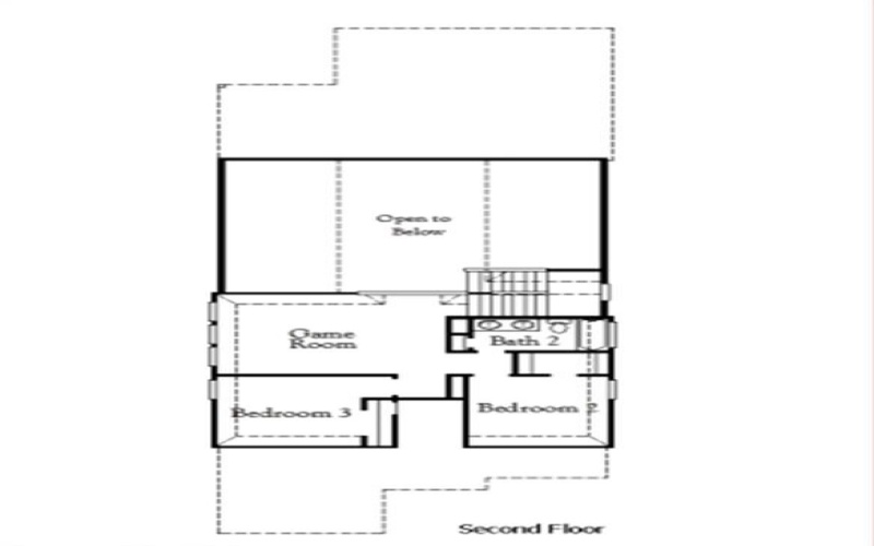 6124 Vester Trail, Fate, TX 75087, 3 Bedrooms Bedrooms, ,2 BathroomsBathrooms,Residential,For Sale,6124 Vester Trail,20984592