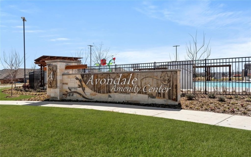6124 Vester Trail, Fate, TX 75087, 3 Bedrooms Bedrooms, ,2 BathroomsBathrooms,Residential,For Sale,6124 Vester Trail,20984592