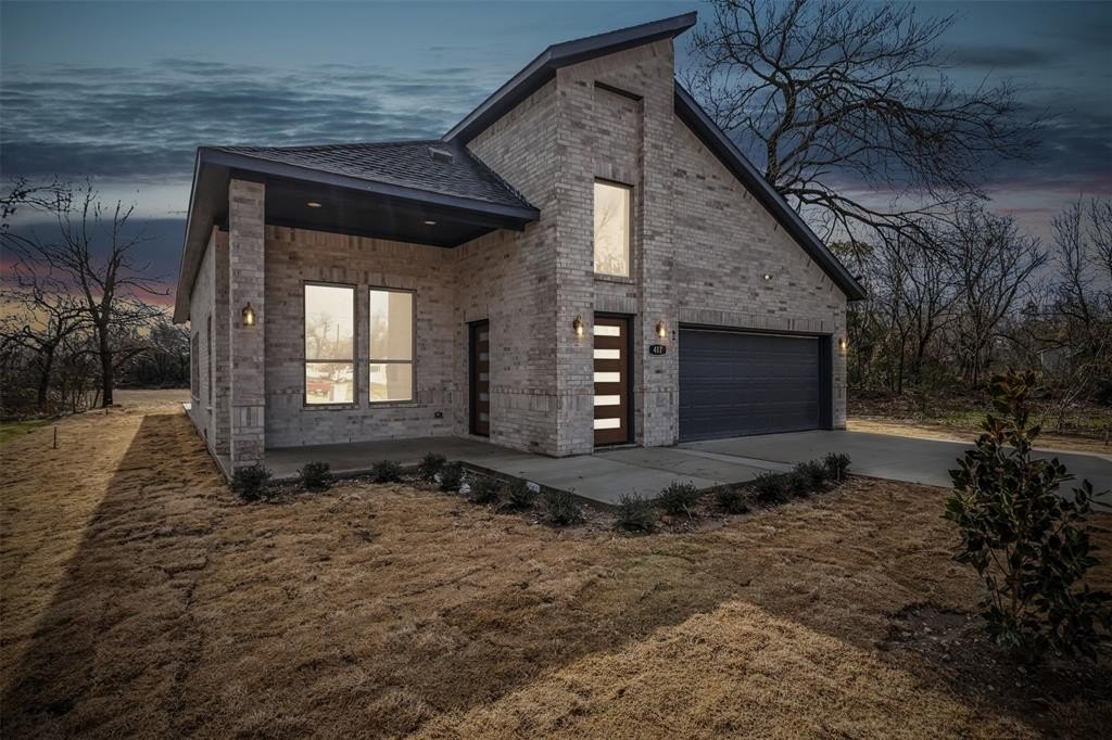 417 Hood Street, Terrell, TX 75160, 4 Bedrooms Bedrooms, ,3 BathroomsBathrooms,Residential,For Sale,417 Hood Street,20984669