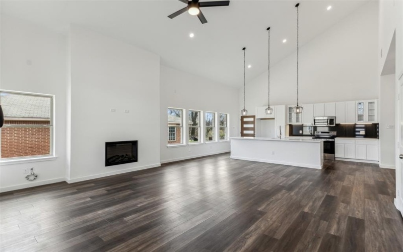 417 Hood Street, Terrell, TX 75160, 4 Bedrooms Bedrooms, ,3 BathroomsBathrooms,Residential,For Sale,417 Hood Street,20984669