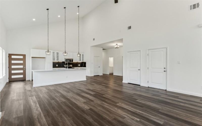 417 Hood Street, Terrell, TX 75160, 4 Bedrooms Bedrooms, ,3 BathroomsBathrooms,Residential,For Sale,417 Hood Street,20984669