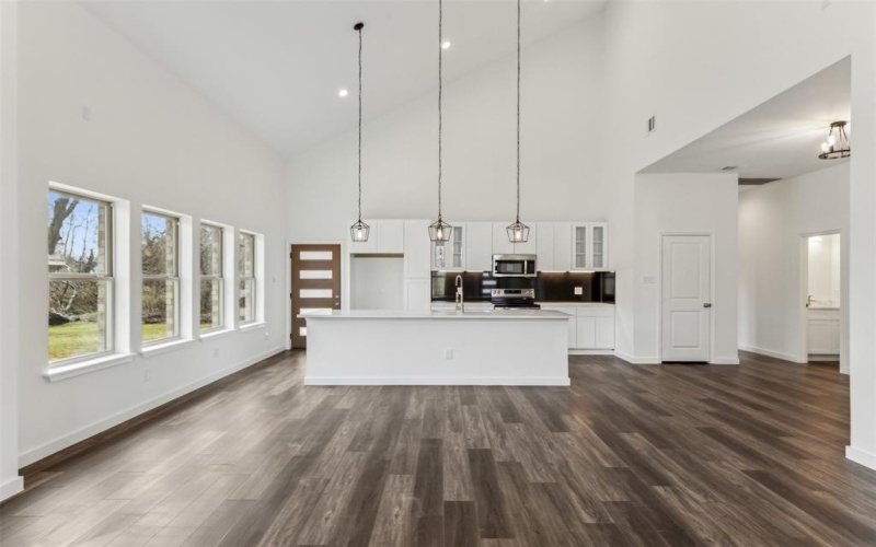 417 Hood Street, Terrell, TX 75160, 4 Bedrooms Bedrooms, ,3 BathroomsBathrooms,Residential,For Sale,417 Hood Street,20984669