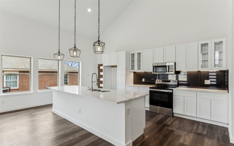417 Hood Street, Terrell, TX 75160, 4 Bedrooms Bedrooms, ,3 BathroomsBathrooms,Residential,For Sale,417 Hood Street,20984669
