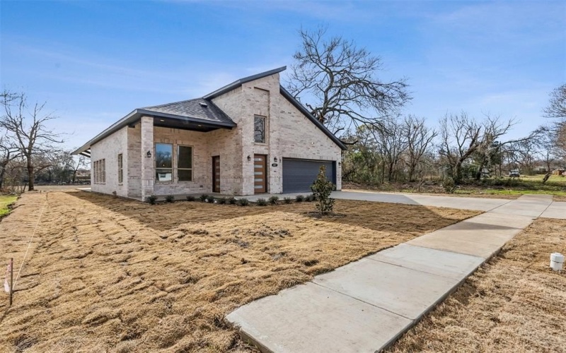 417 Hood Street, Terrell, TX 75160, 4 Bedrooms Bedrooms, ,3 BathroomsBathrooms,Residential,For Sale,417 Hood Street,20984669