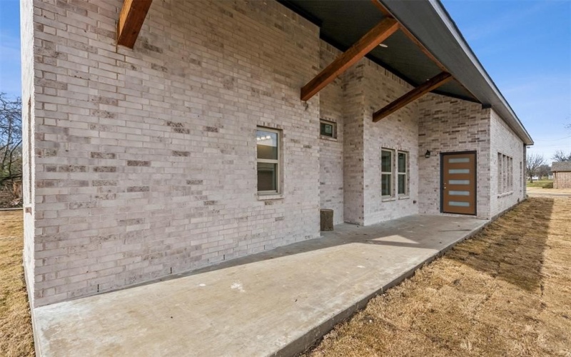 417 Hood Street, Terrell, TX 75160, 4 Bedrooms Bedrooms, ,3 BathroomsBathrooms,Residential,For Sale,417 Hood Street,20984669