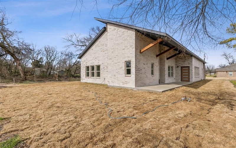 417 Hood Street, Terrell, TX 75160, 4 Bedrooms Bedrooms, ,3 BathroomsBathrooms,Residential,For Sale,417 Hood Street,20984669