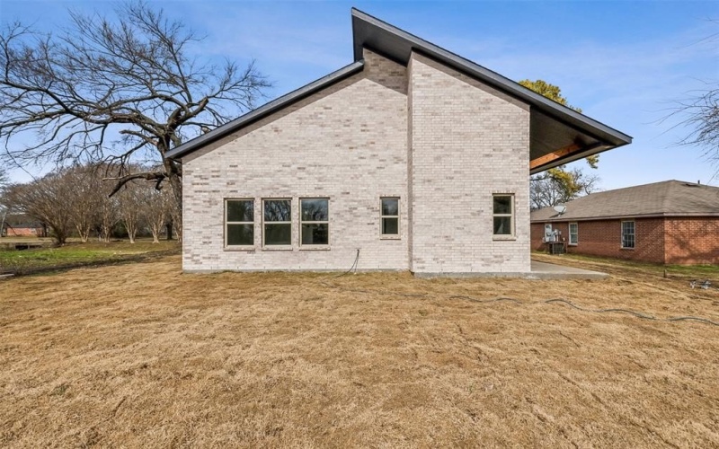 417 Hood Street, Terrell, TX 75160, 4 Bedrooms Bedrooms, ,3 BathroomsBathrooms,Residential,For Sale,417 Hood Street,20984669