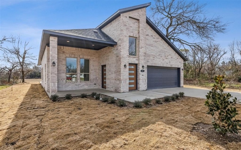 417 Hood Street, Terrell, TX 75160, 4 Bedrooms Bedrooms, ,3 BathroomsBathrooms,Residential,For Sale,417 Hood Street,20984669