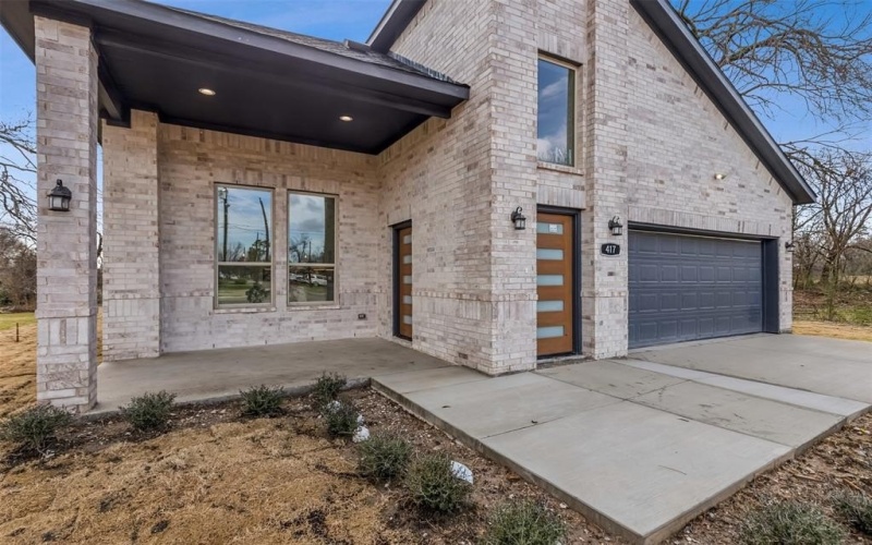 417 Hood Street, Terrell, TX 75160, 4 Bedrooms Bedrooms, ,3 BathroomsBathrooms,Residential,For Sale,417 Hood Street,20984669