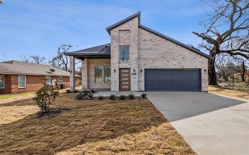 417 Hood Street, Terrell, TX 75160, 4 Bedrooms Bedrooms, ,3 BathroomsBathrooms,Residential,For Sale,417 Hood Street,20984669