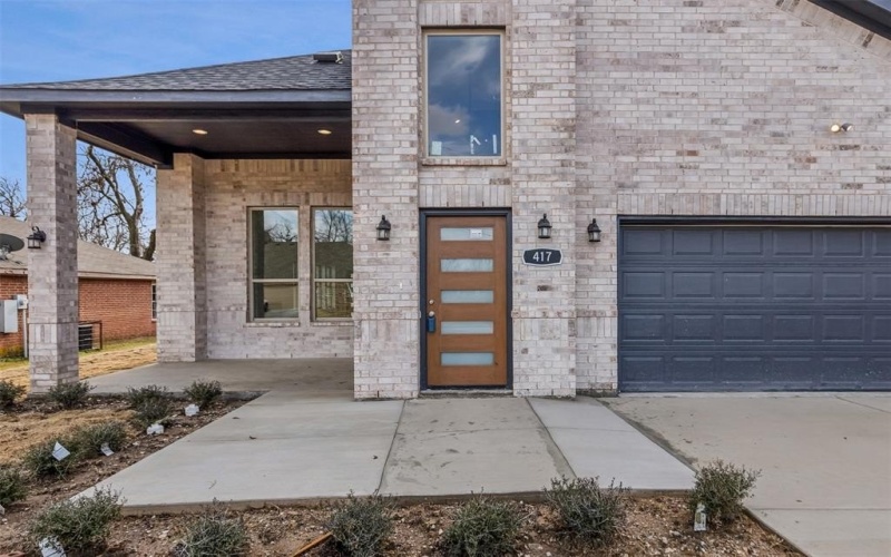 417 Hood Street, Terrell, TX 75160, 4 Bedrooms Bedrooms, ,3 BathroomsBathrooms,Residential,For Sale,417 Hood Street,20984669
