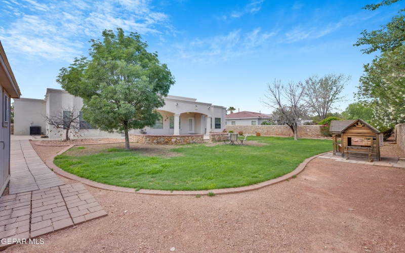 787 Maxey Marie Drive, El Paso, TX 79932, 4 Bedrooms Bedrooms, ,1 BathroomBathrooms,Residential,For Sale,787 Maxey Marie Drive,0,925451