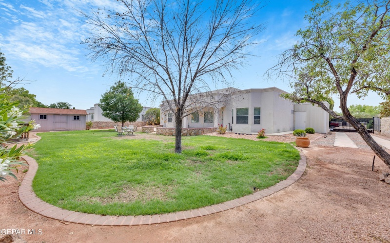 787 Maxey Marie Drive, El Paso, TX 79932, 4 Bedrooms Bedrooms, ,1 BathroomBathrooms,Residential,For Sale,787 Maxey Marie Drive,0,925451
