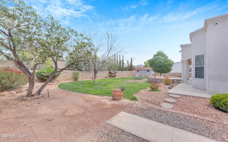 787 Maxey Marie Drive, El Paso, TX 79932, 4 Bedrooms Bedrooms, ,1 BathroomBathrooms,Residential,For Sale,787 Maxey Marie Drive,0,925451