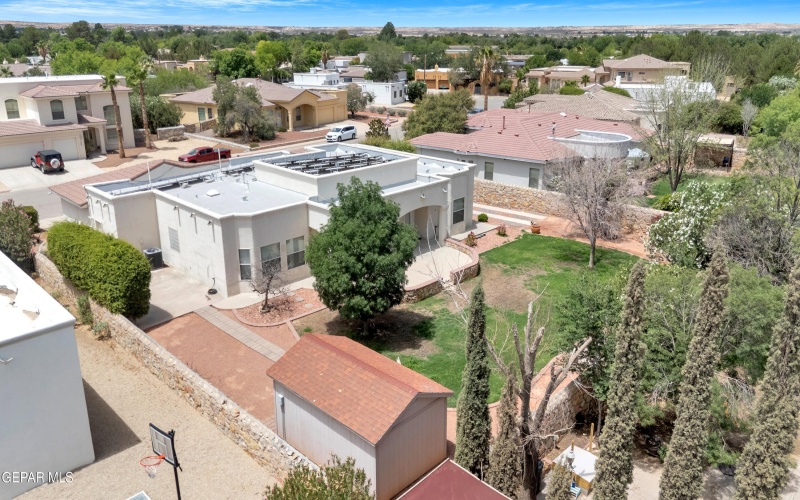 787 Maxey Marie Drive, El Paso, TX 79932, 4 Bedrooms Bedrooms, ,1 BathroomBathrooms,Residential,For Sale,787 Maxey Marie Drive,0,925451