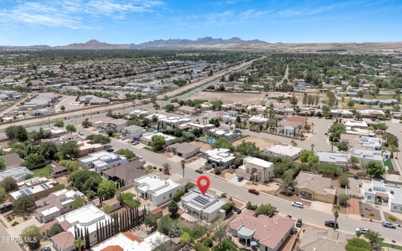 787 Maxey Marie Drive, El Paso, TX 79932, 4 Bedrooms Bedrooms, ,1 BathroomBathrooms,Residential,For Sale,787 Maxey Marie Drive,0,925451