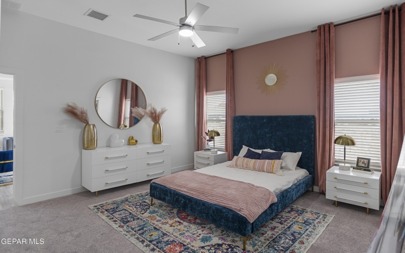 13793 Paseo Sereno Drive, El Paso, TX 79928, 5 Bedrooms Bedrooms, ,5 BathroomsBathrooms,Residential,For Sale,13793 Paseo Sereno Drive,925454