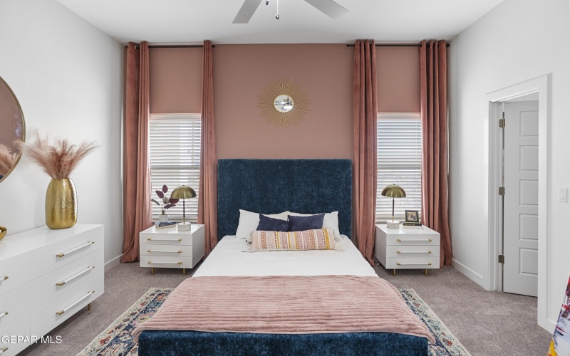 13793 Paseo Sereno Drive, El Paso, TX 79928, 5 Bedrooms Bedrooms, ,5 BathroomsBathrooms,Residential,For Sale,13793 Paseo Sereno Drive,925454