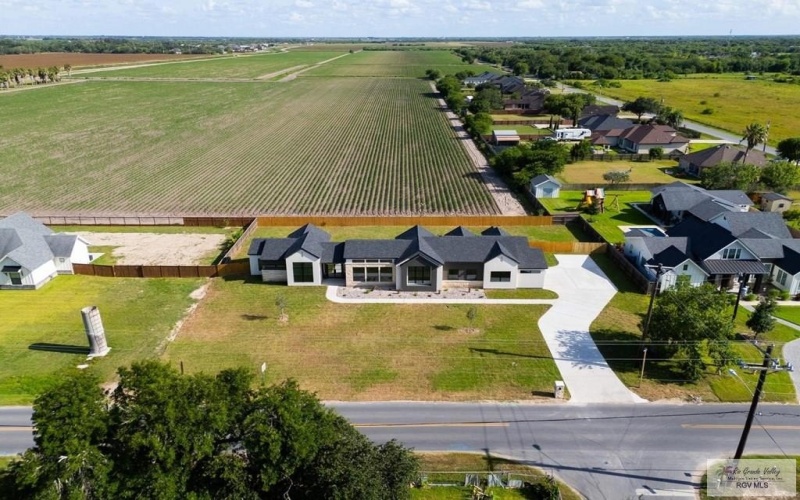 17956 GARRETT RD., HARLINGEN, TX 78552, 4 Bedrooms Bedrooms, ,3 BathroomsBathrooms,Residential,For Sale,17956 GARRETT RD.,29766371