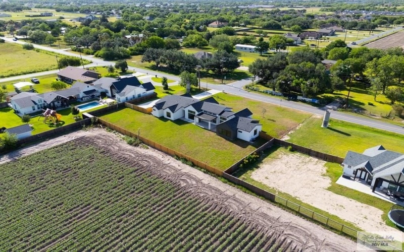 17956 GARRETT RD., HARLINGEN, TX 78552, 4 Bedrooms Bedrooms, ,3 BathroomsBathrooms,Residential,For Sale,17956 GARRETT RD.,29766371