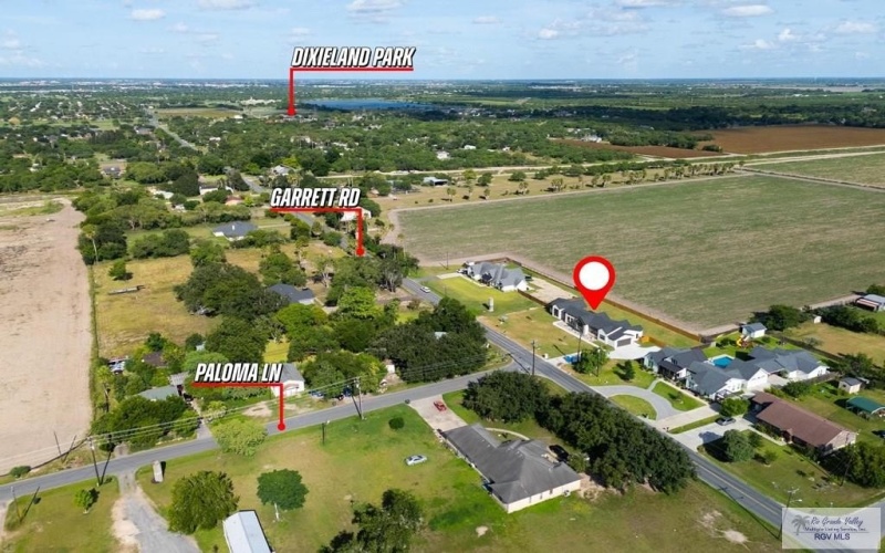 17956 GARRETT RD., HARLINGEN, TX 78552, 4 Bedrooms Bedrooms, ,3 BathroomsBathrooms,Residential,For Sale,17956 GARRETT RD.,29766371