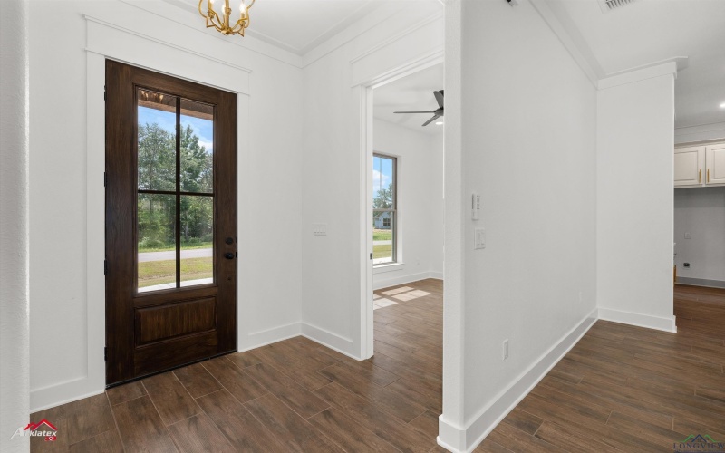 455 Clara Ln, Kilgore, TX 75662, 4 Bedrooms Bedrooms, ,2 BathroomsBathrooms,Residential,For Sale,455 Clara Ln,20254511