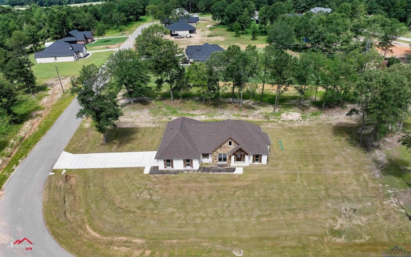 455 Clara Ln, Kilgore, TX 75662, 4 Bedrooms Bedrooms, ,2 BathroomsBathrooms,Residential,For Sale,455 Clara Ln,20254511