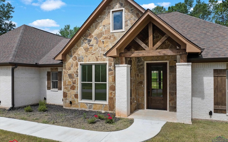455 Clara Ln, Kilgore, TX 75662, 4 Bedrooms Bedrooms, ,2 BathroomsBathrooms,Residential,For Sale,455 Clara Ln,20254511