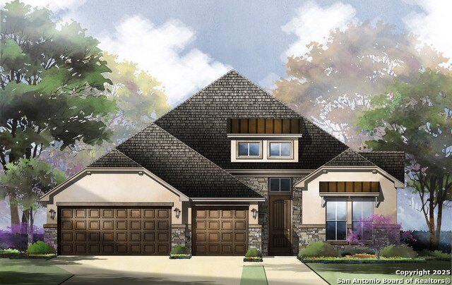 240 Dulce Vista, Boerne, TX 78006, 4 Habitaciones Habitaciones , ,3 BañosBaños,Residential,En Venta,240 Dulce Vista,1879867