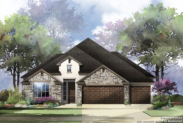 326 Dulce Vista, Boerne, TX 78006, 4 Bedrooms Bedrooms, ,3 BathroomsBathrooms,Residential,For Sale,326 Dulce Vista,1879868