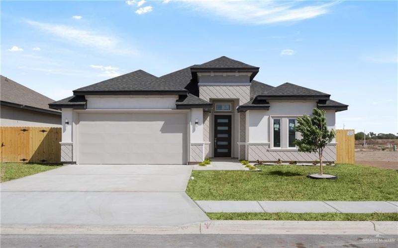 2200 Zinnia Street, Weslaco, TX 78599, 3 Bedrooms Bedrooms, ,2 BathroomsBathrooms,Residential,For Sale,2200 Zinnia Street,474828