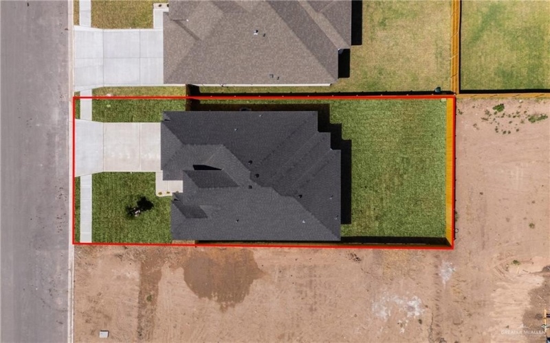 2200 Zinnia Street, Weslaco, TX 78599, 3 Bedrooms Bedrooms, ,2 BathroomsBathrooms,Residential,For Sale,2200 Zinnia Street,474828